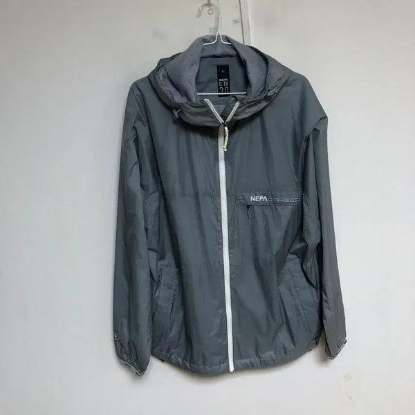 [BUNJANG] Nepa Men's Hooded Jacket M / 네파 남성 후드자켓 95M@9907