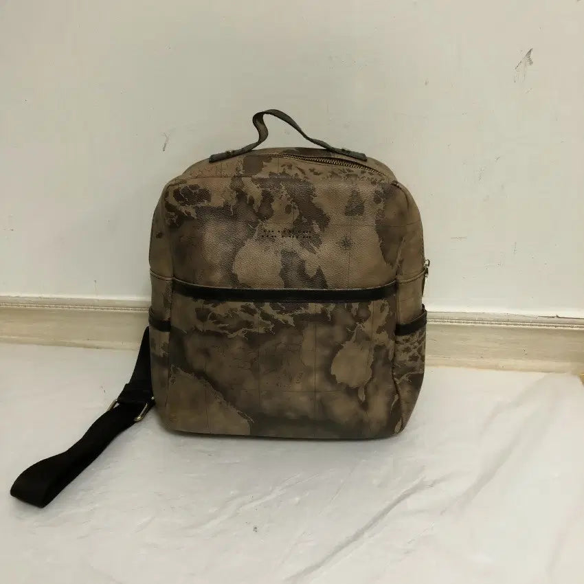 [BUNJANG] Prima Classe Backpack / 프리마클라쎄 백팩@9978