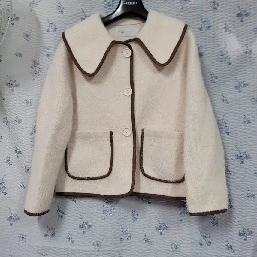 [BUNJANG] Jacket / 쟈켓