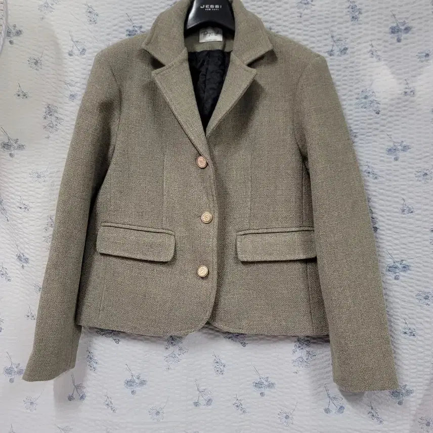 [BUNJANG] Jacket / 쟈켓