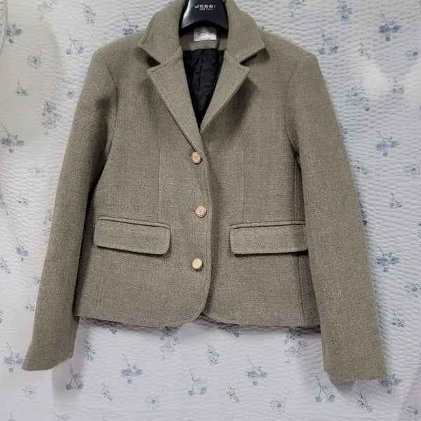 [BUNJANG] Jacket / 쟈켓