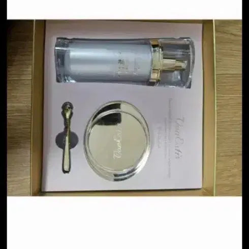 [BUNJANG] Beautiful Face Ampoule Cosmetic Set / 뷰티풀페이스 앰플 화장품 세트