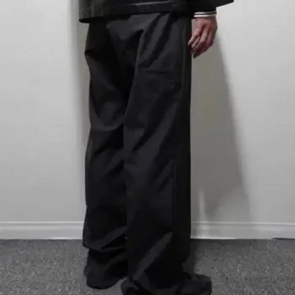[BUNJANG] Prada Staff Wool Trousers / 프라다 스태프 울 트라우저 50 판매합니다