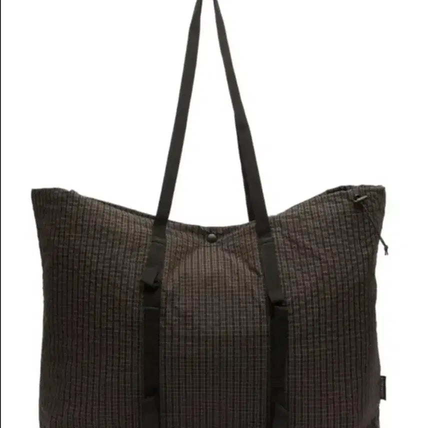 [BUNJANG] Gramicci Nylon Tote Bag / 그라미치 나일론 토트백