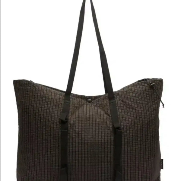 [BUNJANG] Gramicci Nylon Tote Bag / 그라미치 나일론 토트백