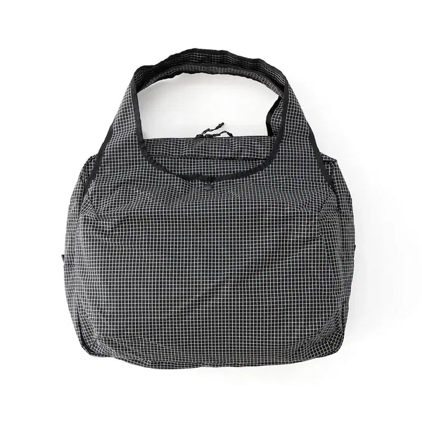 [BUNJANG] Kale Shell Tote Bag / 케일 쉘 토트백