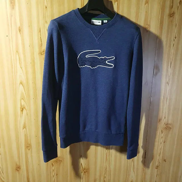 [BUNJANG] Lacoste Sweatshirt 90 / 라코스테 맨투맨 90