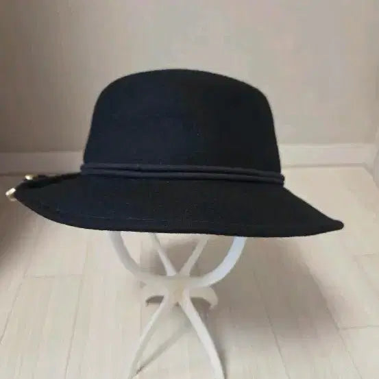[BUNJANG] Fedora Italian Hat / 새상품) 페도라 이태리모자