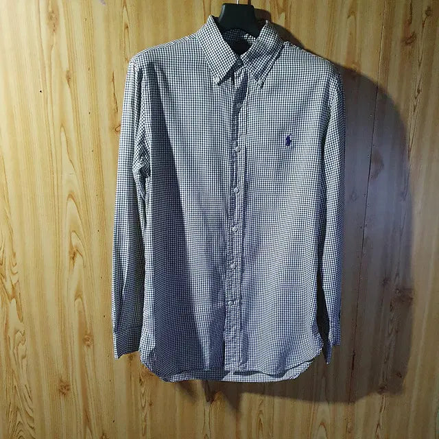 [BUNJANG] Polo Ralph Lauren Shirt / 폴로 랄프로렌 셔츠