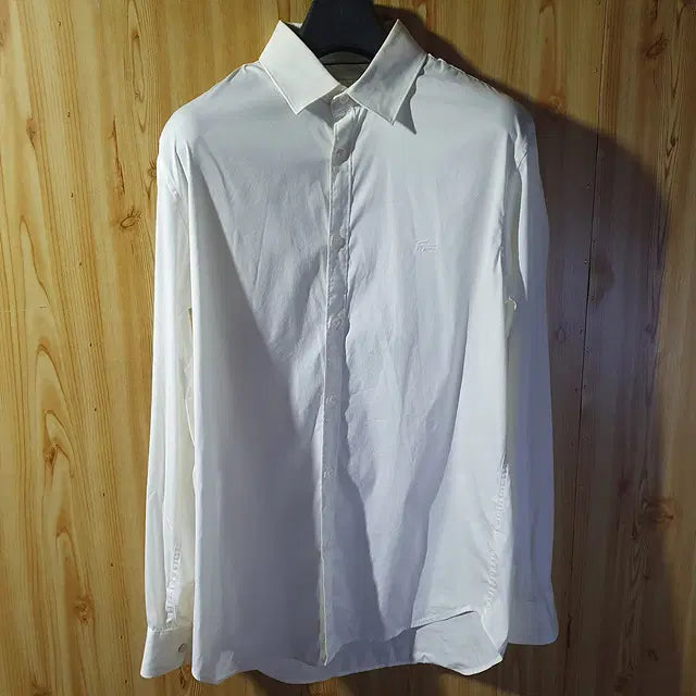 [BUNJANG] Lacoste Shirt Size 100 / 라코스테 셔츠 100