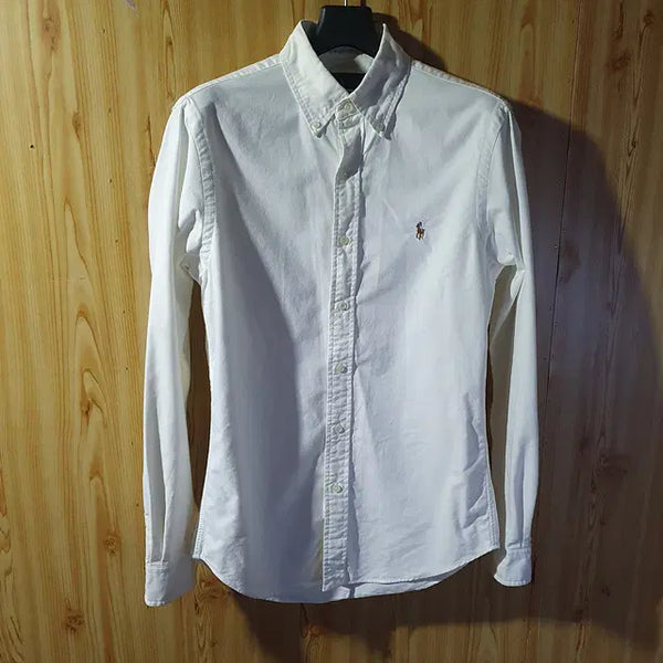 [BUNJANG] Polo Ralph Lauren Shirt / 폴로 랄프로렌 셔츠 S