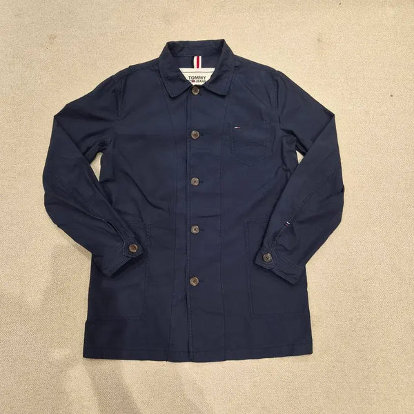 [BUNJANG] Tommy Hilfiger Jacket S/P / 타미힐피거  자켓S/P