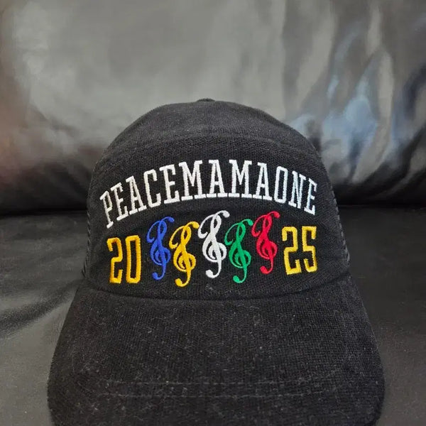 [BUNJANG] Peaceminusone Cap / 피마원 캡