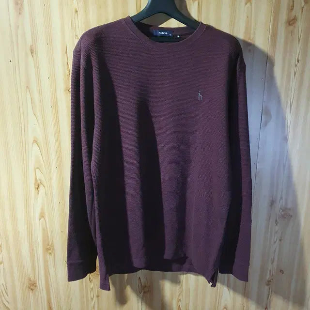 [BUNJANG] Hazzys Knit Sweater Size 105 / 헤지스 니트 105