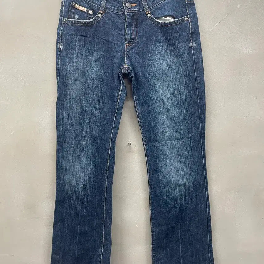 [BUNJANG] Calvin Klein Jeans Women's Denim Jeans Size 29 / 캘빈클라인진 여성 청바지 29