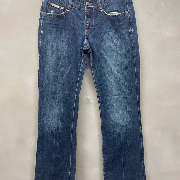 [BUNJANG] Calvin Klein Jeans Women's Denim Jeans Size 29 / 캘빈클라인진 여성 청바지 29