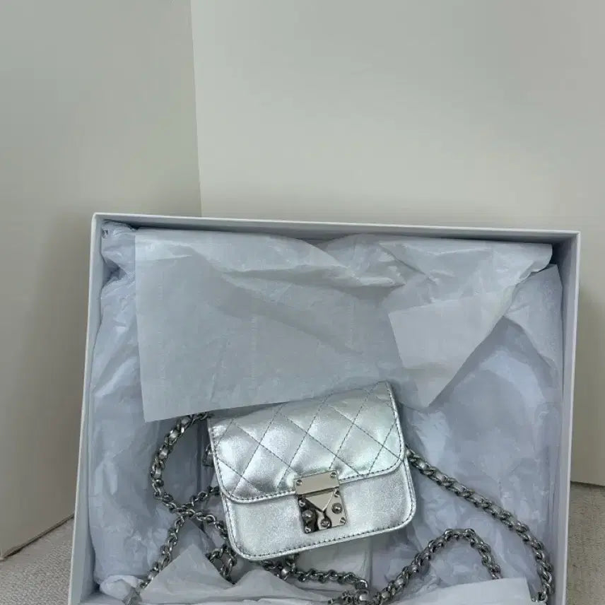 [BUNJANG] Myoko Lily Bag / 마이아이코 릴리백