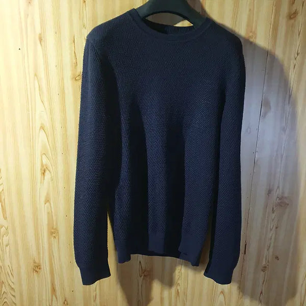 [BUNJANG] Ollen Knit 100 / 올젠 니트 100