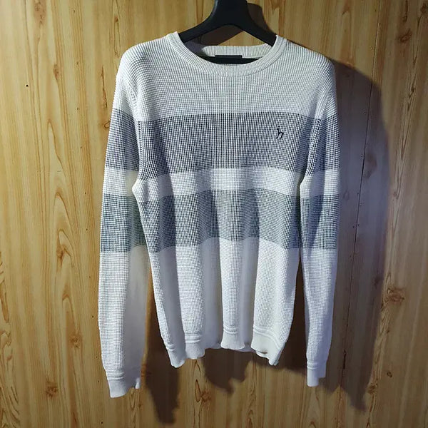 [BUNJANG] Hazzys Knit 95 / 헤지스 니트 95