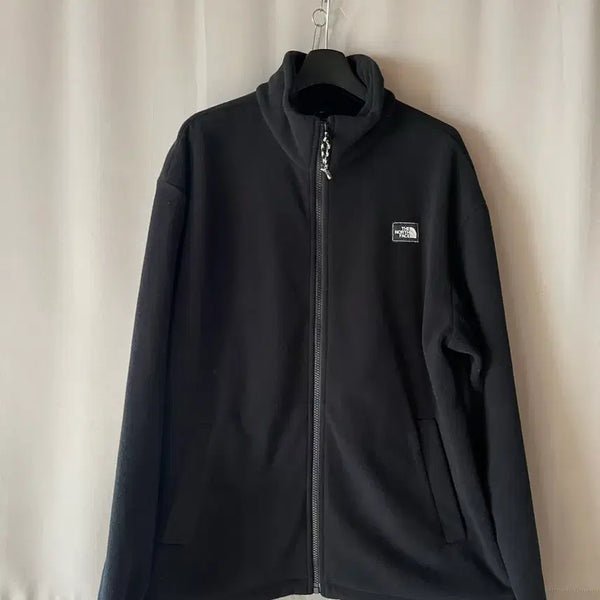 [BUNJANG] The North Face Fleece Zip-Up / 노스페이스 후리스집업