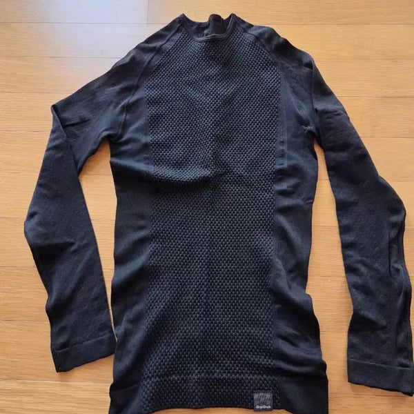 [BUNJANG] GripGrab Thermal Underwear S-M / 그립그랩 익스퍼트 심리스 베이스레이어 방한내의