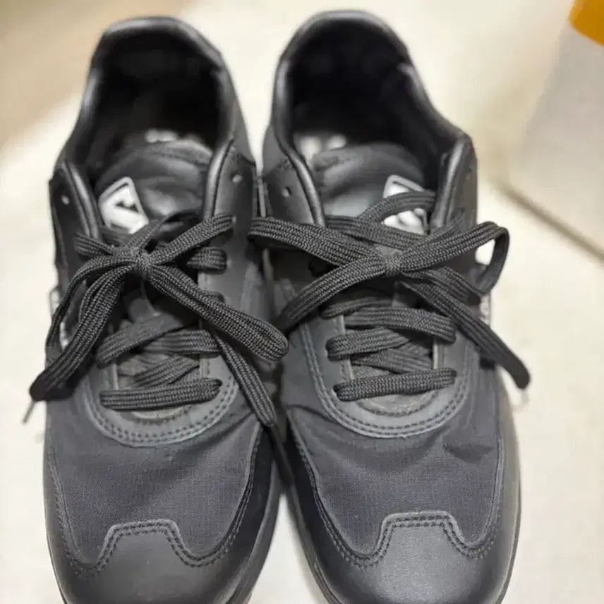 [BUNJANG] Salomon x Comme des Garçons SR90 / [255] 살로몬 꼼데가르송 sr90