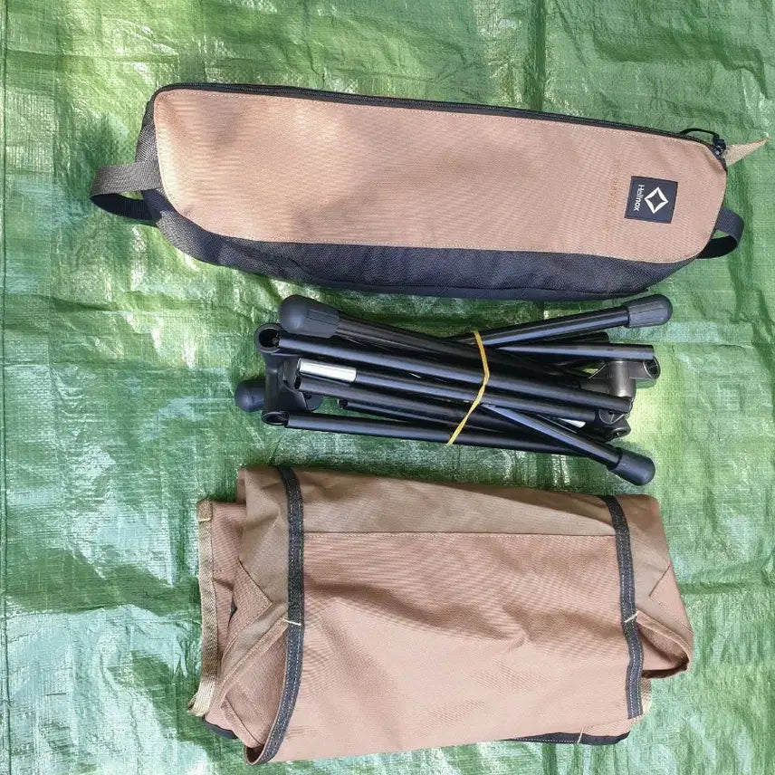 [BUNJANG] Helinox Tactical Sunset Chair / 헬리녹스 택티컬 선셋체어 팝니다