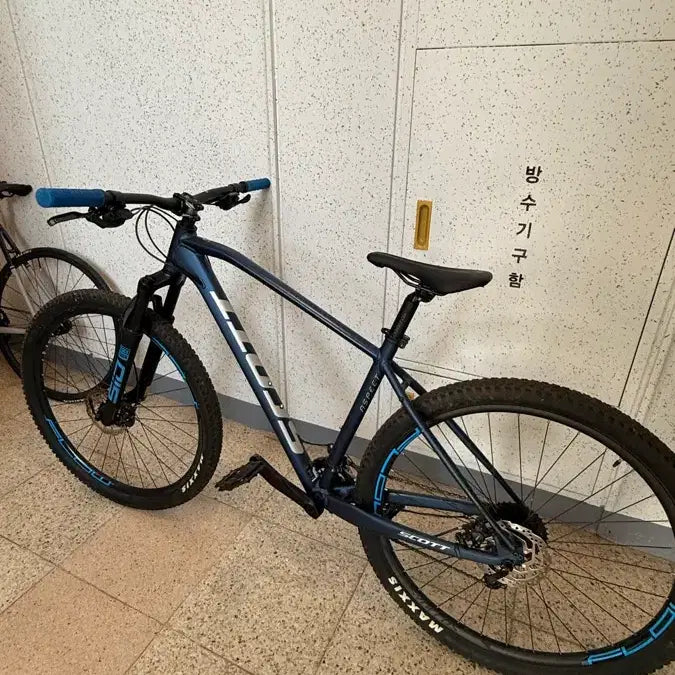 [BUNJANG] Scott Aspect 940 29-inch MTB L Size / 스캇 아스펙트 940 29인치 MTB