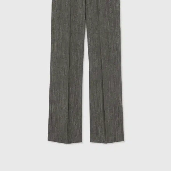 [BUNJANG] Tyle Wool Slacks / 타일레 울 슬랙스 판매