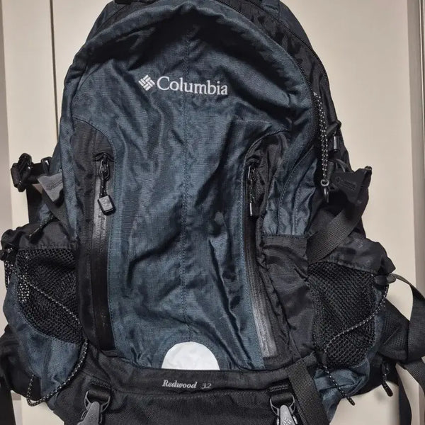 [BUNJANG] Columbia Redwood 32L Hiking Backpack / 콜롬비아 레드우드 등산배낭 32리터 판매합니다