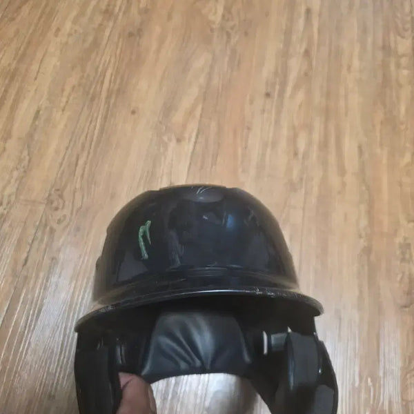 [BUNJANG] Morimoto Baseball Helmet / 모리모토 핼멧