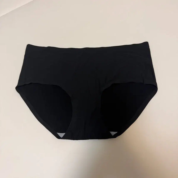 [BUNJANG] Seamless Black Panty / (중고))심리스 블랙 팬티