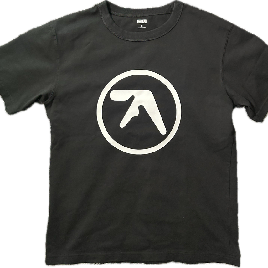 [BUNJANG] Apex Twin Custom T-Shirt / 에이펙스 트윈 반팔티