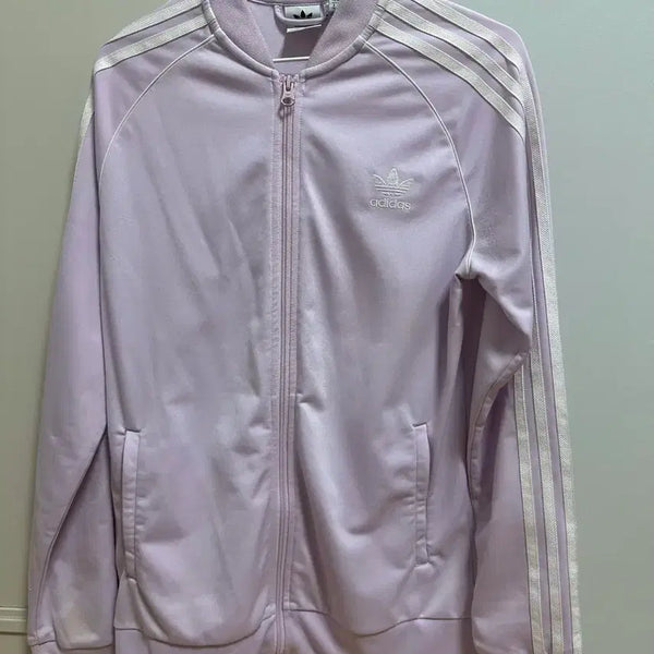 [BUNJANG] Adidas Track Top / 아디다스 트랙탑