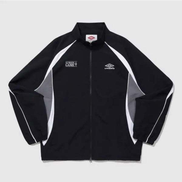 [BUNJANG] Umbro Windbreaker Jacket / 엄브로 바람막이
