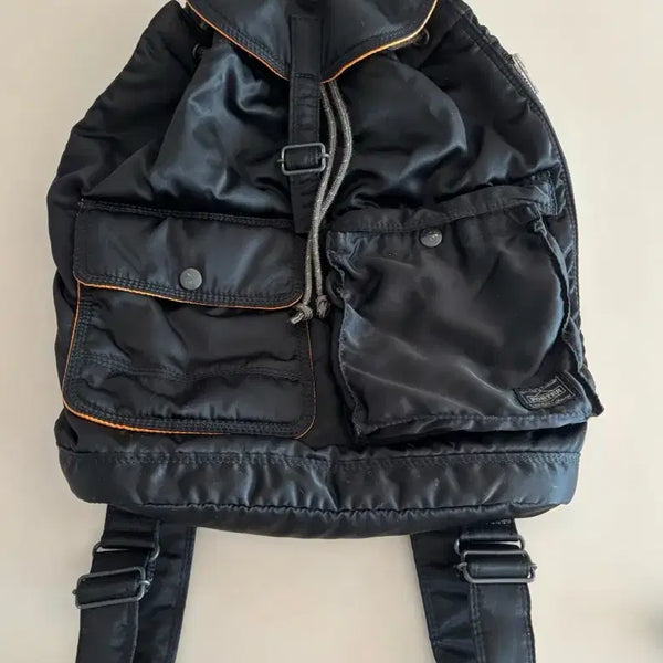 [BUNJANG] Porter Tanker Backpack / 포터 탱커 백팩