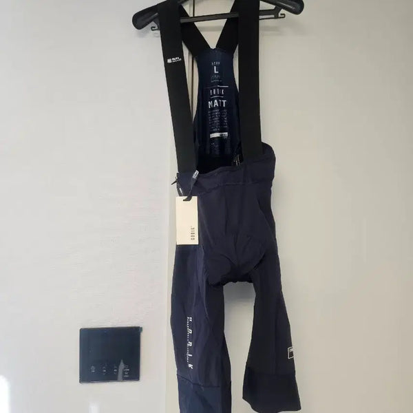 [BUNJANG] GOBIK Matt Men's Bib Shorts - Size L (100) / GOBIK 고빅 맷 남성 빕숏 L (100)