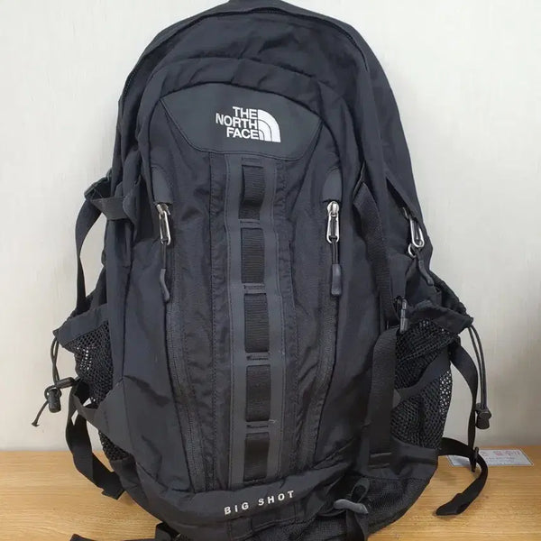 [BUNJANG] The North Face Big Shot 30L Backpack / 노스페이스 정품 빅샷 30리터 등산배낭 배낭 백팩 팝니다  노스페이스 정품 30리터 등산배낭 팝니다