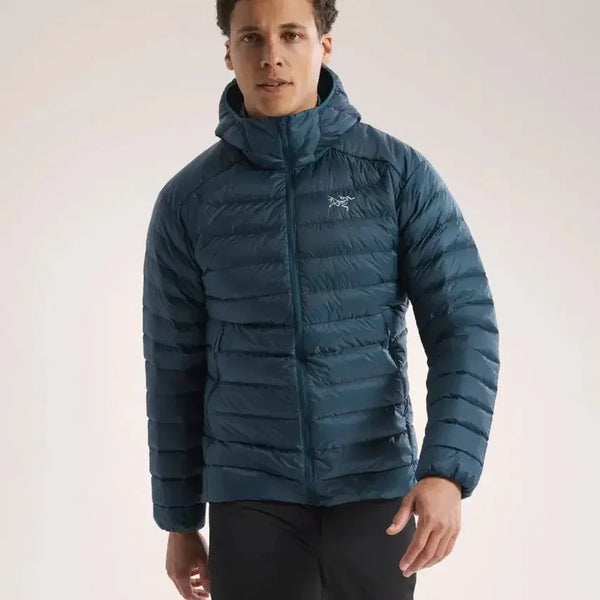 [BUNJANG] Arc'teryx Cerium XL Nightscape Down Jacket / 아크테릭스 세륨 xl 나이트 스케이프