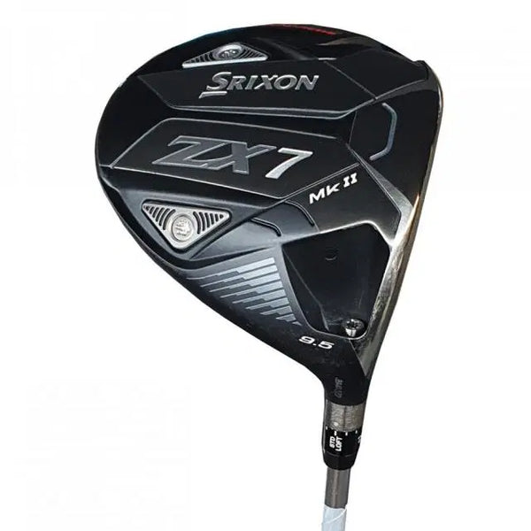 [BUNJANG] SRIXON ZX7 MK2 Driver 9.5 Degree 6S / 스릭슨 ZX7 MK2 드라이버 9.5도 6S (i6)