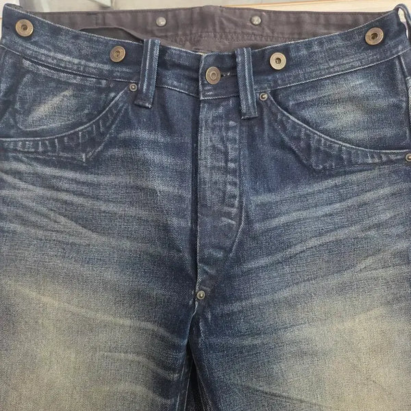 [BUNJANG] RRL Wishing Jeans 32/30 / rrl 위싱진 32/30