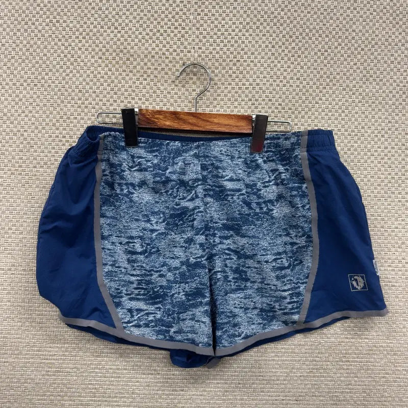 [BUNJANG] Blackyak Swim Shorts Size 36 / 블랙야크 수영복 반바지 36 D03576