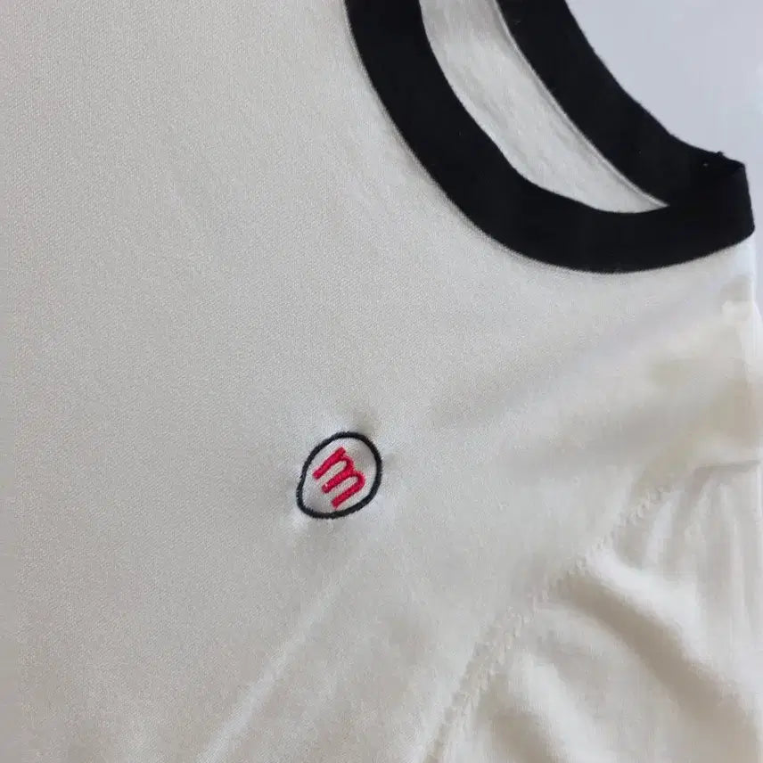[BUNJANG] Ivory Knit Sweater / 보세 니트 아이보리 F