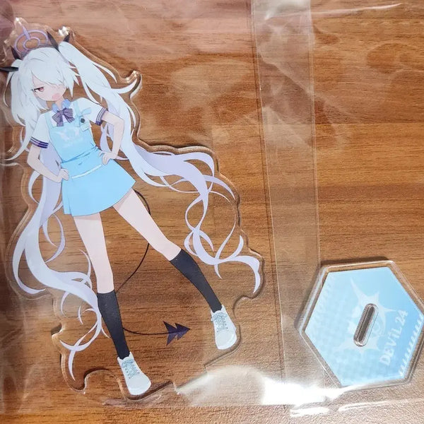 [BUNJANG] Blue Archive Iori Acrylic Stand / 블루아카이브 이오리 아크릴스탠드