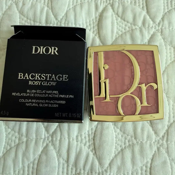 [BUNJANG] Dior Backstage Rosy Glow Blush 850 / 디올 로지 글로우 850