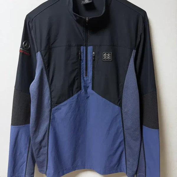 [BUNJANG] Cologne (8744) Men's Top / 코롱 (8744)