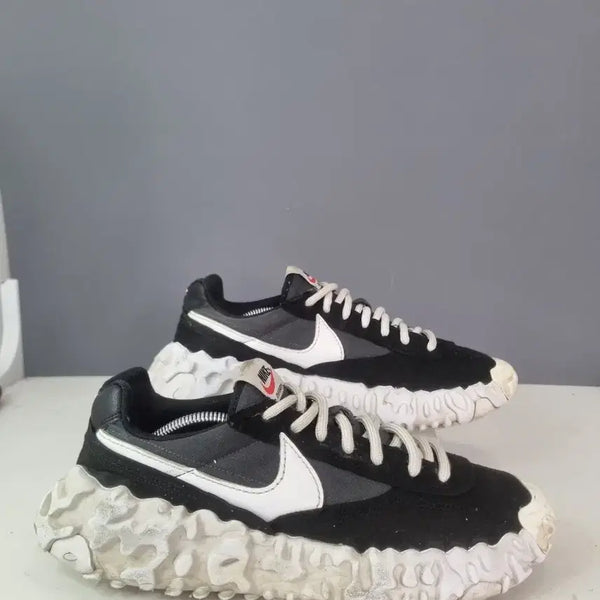 [BUNJANG] Nike Overbreak SP Black / 효자빈티지 275 나이키 오버브레이크 sp 블랙