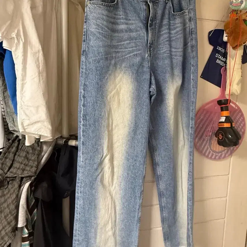 [BUNJANG] Sether Brooklyn Denim L / 세터 브루클린 데님 L