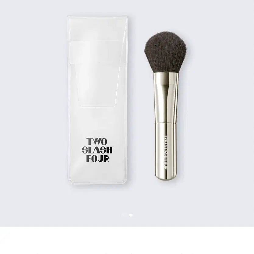 [BUNJANG] 2 Slashe 4 Mini Angled Brushes (Sealed New) / 투슬래시포 미니 앵글드 브러쉬 2개(미개봉 새상품)