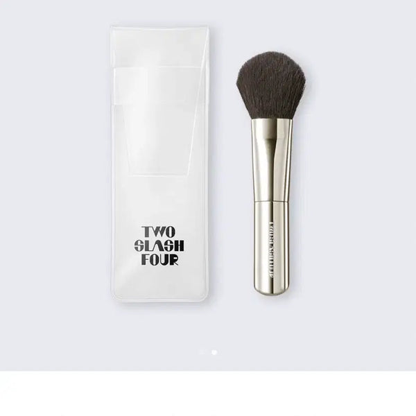 [BUNJANG] 2 Slashe 4 Mini Angled Brushes (Sealed New) / 투슬래시포 미니 앵글드 브러쉬 2개(미개봉 새상품)